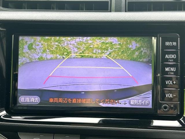 トヨタ アクア G 2017 sat-0065595-13
