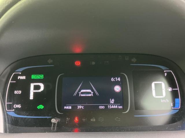 トヨタ アクア Z 2025 sat-0065665-11