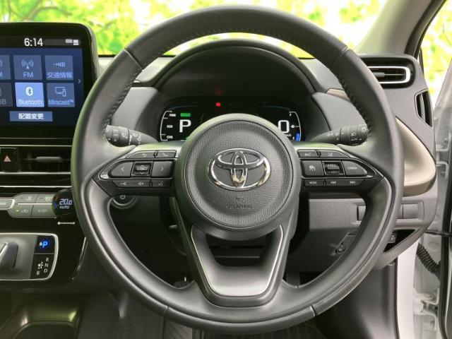 トヨタ アクア Z 2025 sat-0065665-12