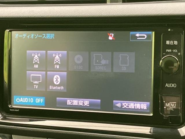 トヨタ アクア G 2015 sat-0065957-9