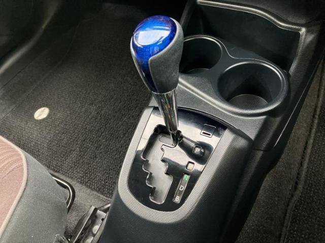 トヨタ アクア G 2015 sat-0065957-16