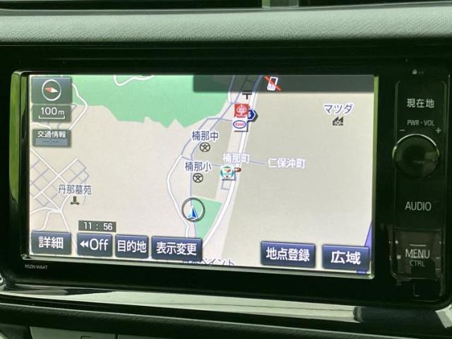 トヨタ アクア G 2015 sat-0065957-8