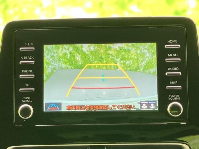 トヨタ アクア 4WD_G 2025 sat-0065994-11