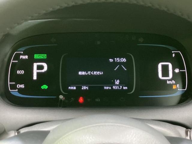 トヨタ アクア 4WD_G 2025 sat-0065994-12