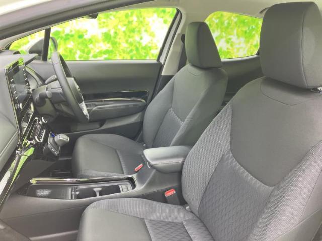 トヨタ アクア 4WD_G 2025 sat-0065994-5