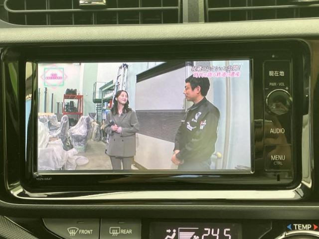 トヨタ アクア G 2015 sat-0066517-11