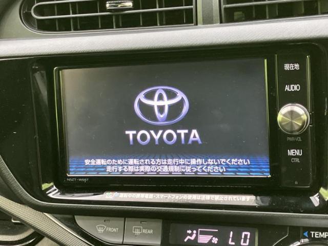 トヨタ アクア S 2016 sat-0066656-8