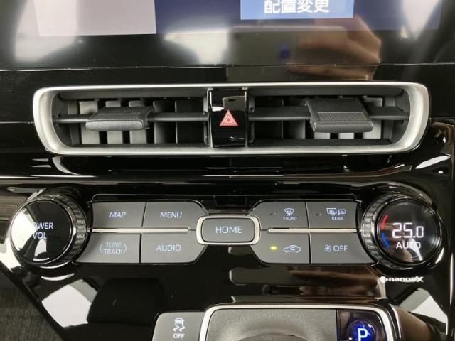 トヨタ アクア Z 2025 sat-0066883-10