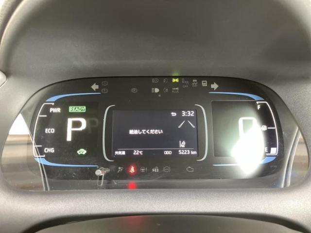 トヨタ アクア Z 2025 sat-0066883-16
