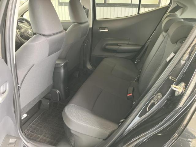 トヨタ アクア Z 2025 sat-0066883-6