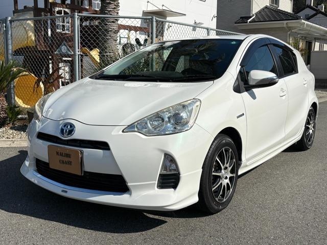 Main car image