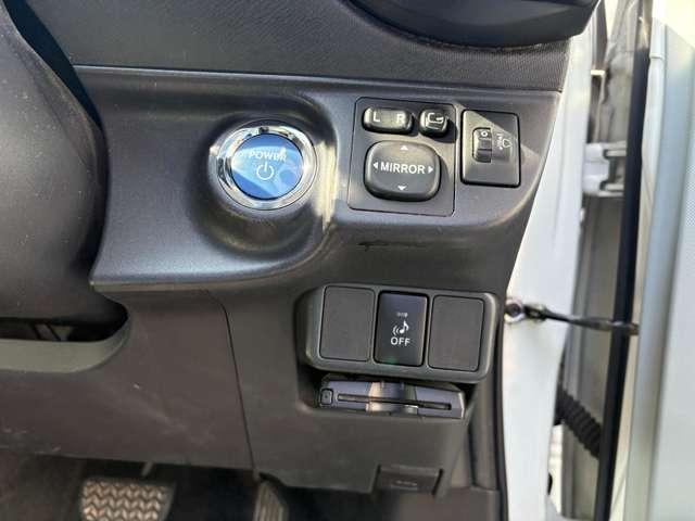トヨタ アクア 1.5 S 2012 sat-0066921-11