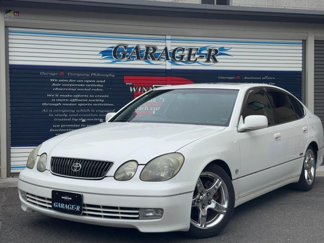 Main car image