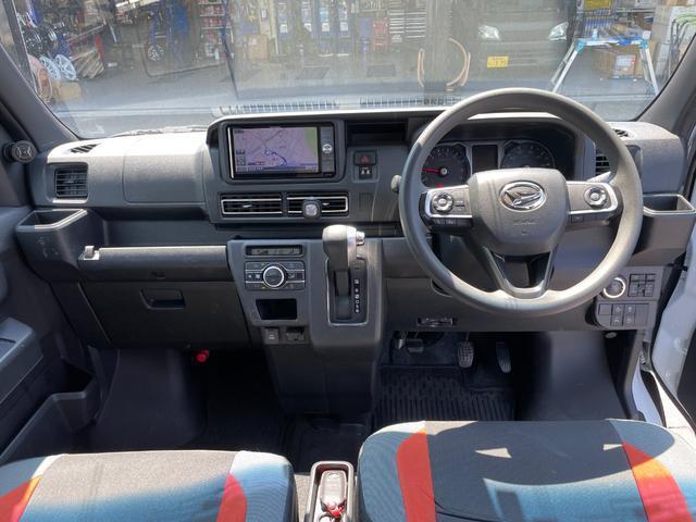 ダイハツ アトレー RS 2023 sat-0067784-5
