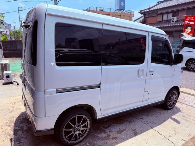 ダイハツ アトレー RS 2022 sat-0067819-5