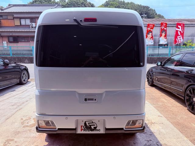 ダイハツ アトレー RS 2022 sat-0067819-6