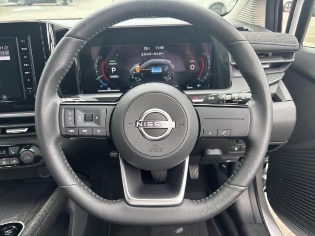 ニッサン オーラ G90シュウネンキネンシャ 2025 sat-0065614-13