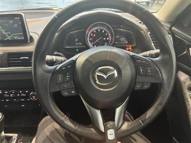 マツダ アクセラ スポーツ 15S 2015 sat-0065697-9