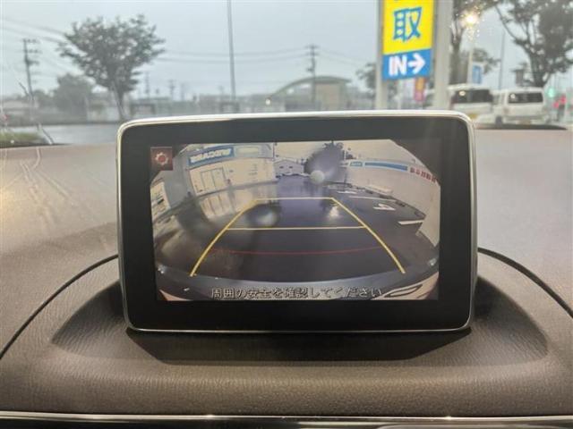 マツダ アクセラ スポーツ 15S 2015 sat-0065697-11