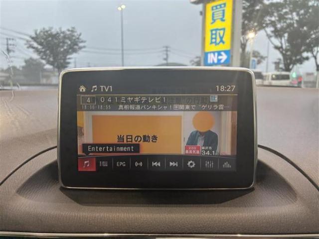 マツダ アクセラ スポーツ 15S 2015 sat-0065697-12