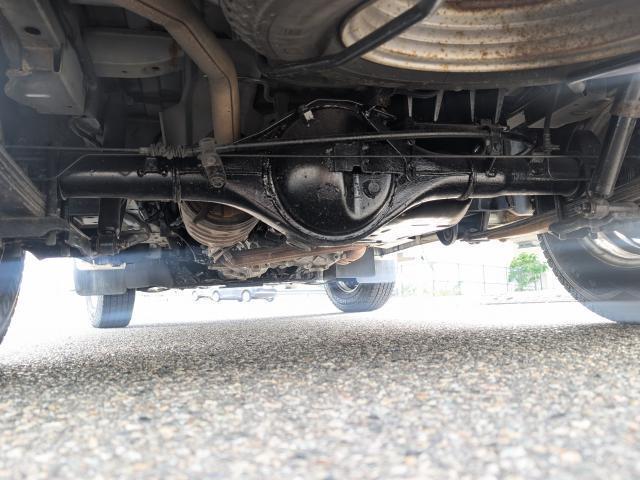マツダ ボンゴ バン ＤＸ　４ＷＤ５ＭＴ 2015 sat-0061275-17