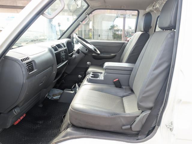 マツダ ボンゴ バン ＤＸ　４ＷＤ５ＭＴ 2015 sat-0061275-18