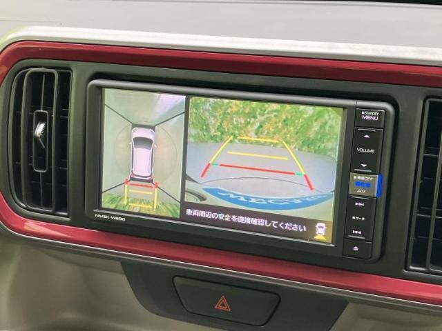 ダイハツ ブーン SA3 2019 sat-0065688-10