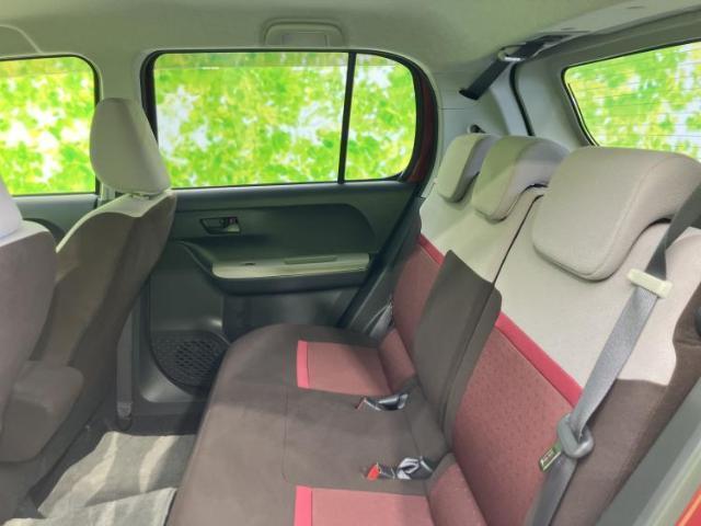 ダイハツ ブーン SA3 2019 sat-0065688-6