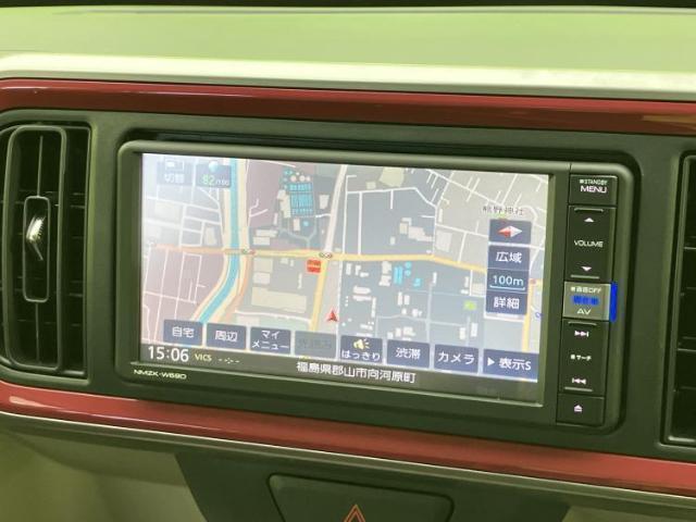 ダイハツ ブーン SA3 2019 sat-0065688-8