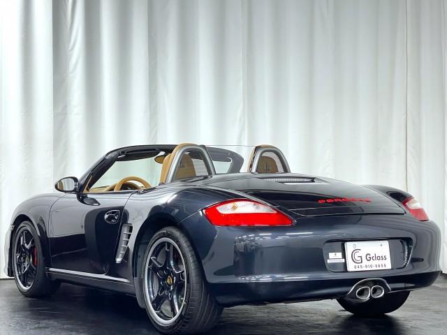 ポルシェ ボクスター Boxster 2006 sat-0068270-10
