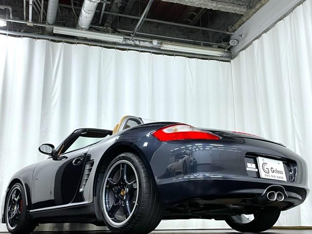 ポルシェ ボクスター Boxster 2006 sat-0068270-13
