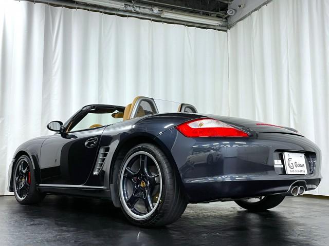 ポルシェ ボクスター Boxster 2006 sat-0068270-14
