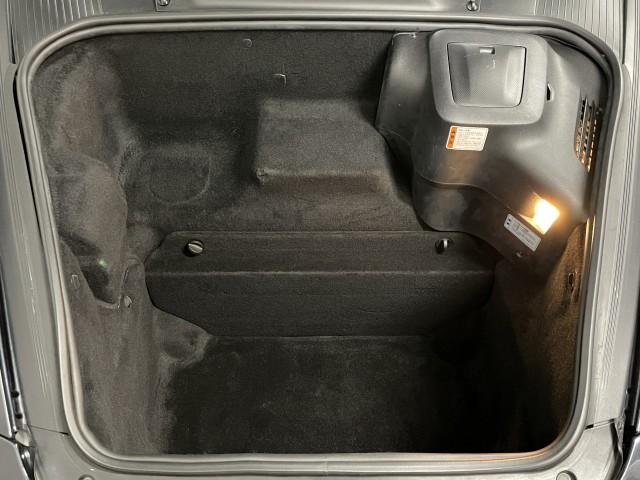 ポルシェ ボクスター Boxster 2006 sat-0068270-18