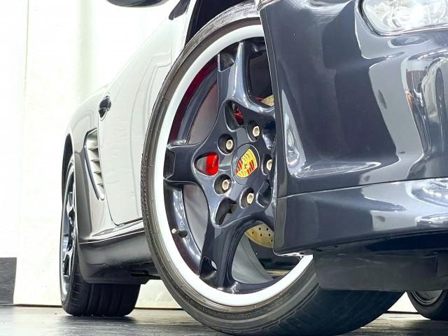 ポルシェ ボクスター Boxster 2006 sat-0068270-19