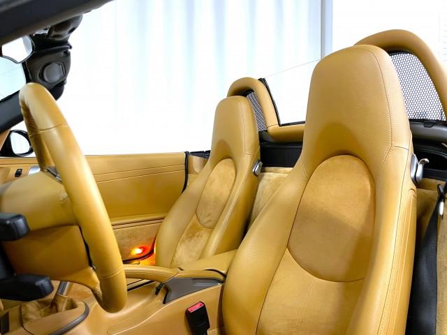 ポルシェ ボクスター Boxster 2006 sat-0068270-5