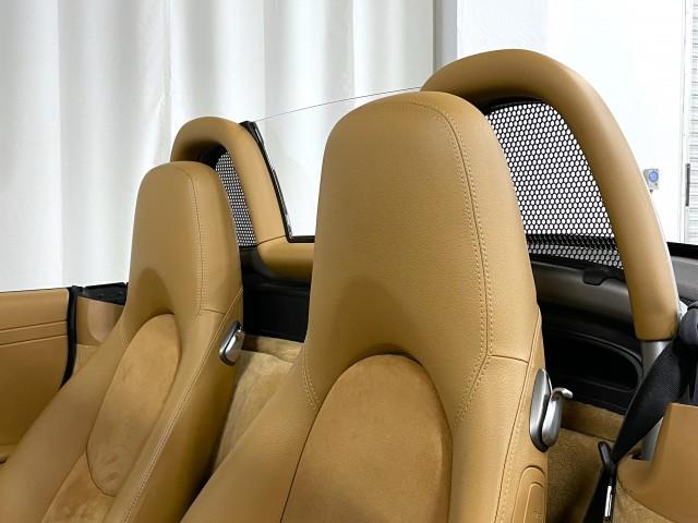ポルシェ ボクスター Boxster 2006 sat-0068270-6
