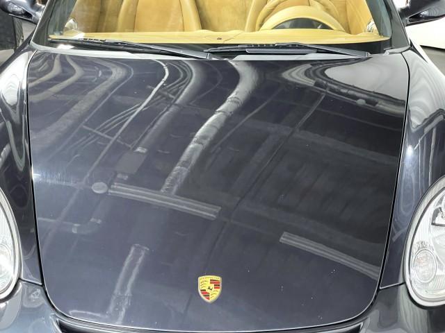 ポルシェ ボクスター Boxster 2006 sat-0068270-7