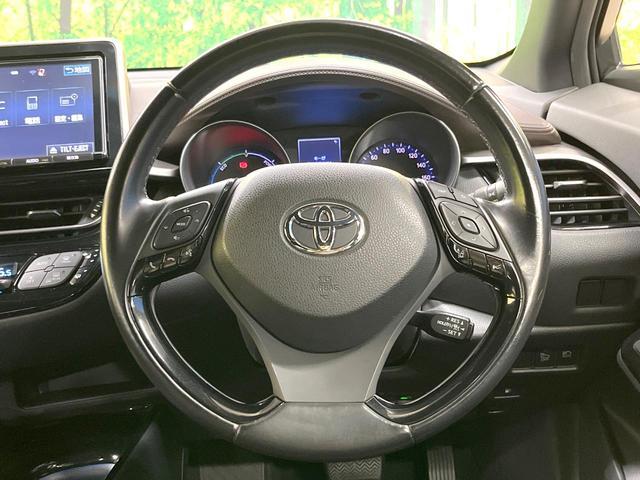 トヨタ C-HR G 2017 sat-0063869-10