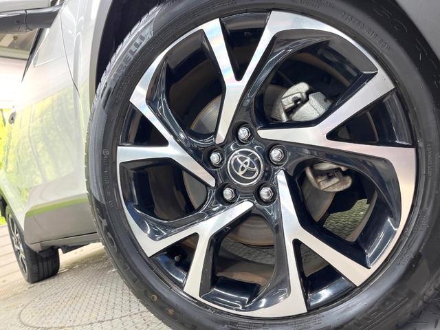 トヨタ C-HR G 2017 sat-0063869-12