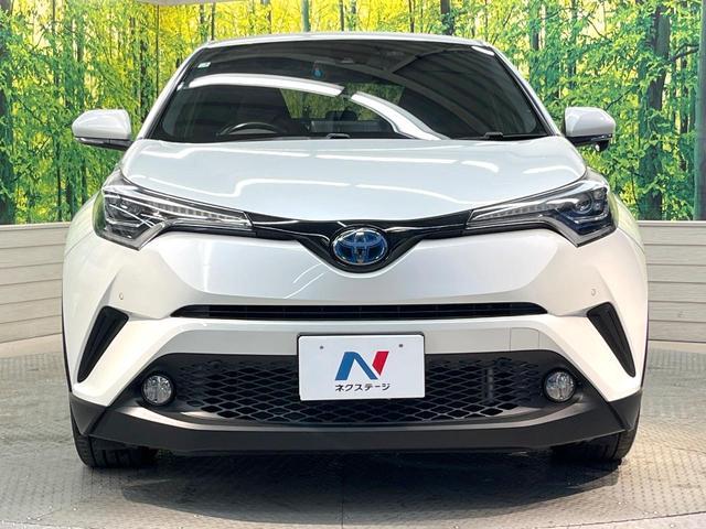 トヨタ C-HR G 2017 sat-0063869-13
