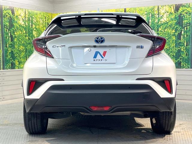 トヨタ C-HR G 2017 sat-0063869-14