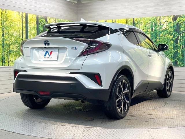 トヨタ C-HR G 2017 sat-0063869-16