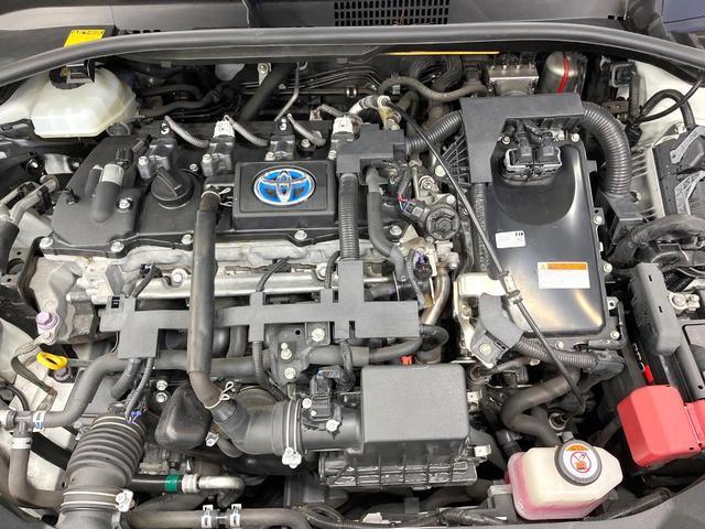 トヨタ C-HR G 2017 sat-0063869-17
