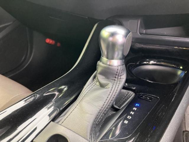 トヨタ C-HR Hybrid G_LED Edition 2018 sat-0065668-14