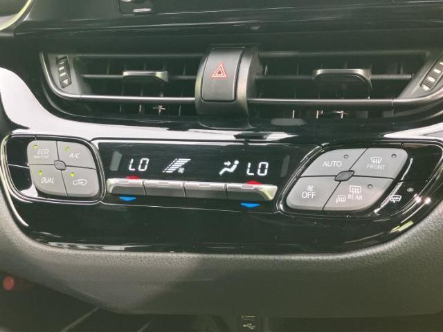 トヨタ C-HR Hybrid S_GR Sport 2019 sat-0065693-11