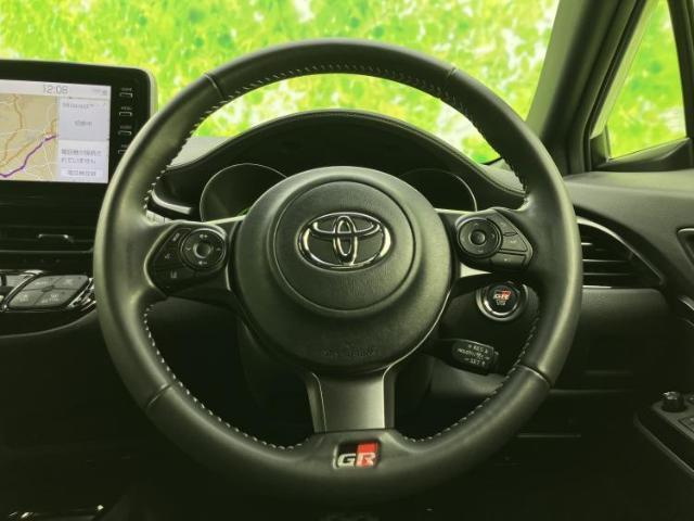 トヨタ C-HR Hybrid S_GR Sport 2019 sat-0065693-17