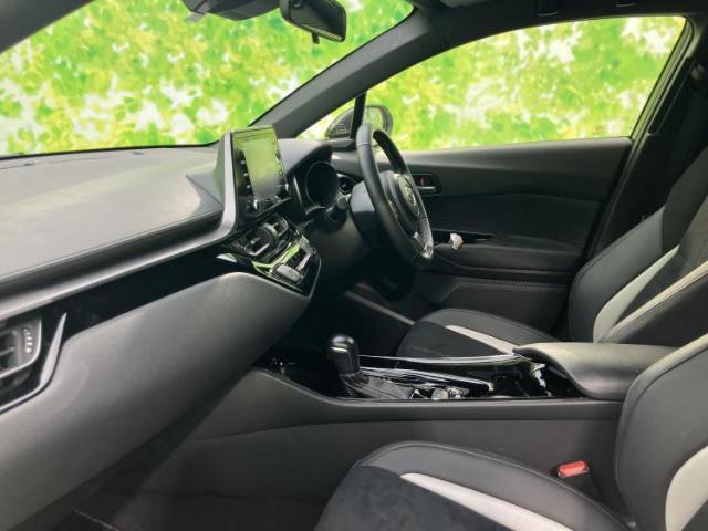 トヨタ C-HR Hybrid S_GR Sport 2019 sat-0065693-5