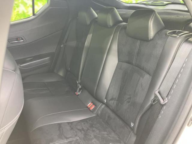 トヨタ C-HR Hybrid S_GR Sport 2019 sat-0065693-6