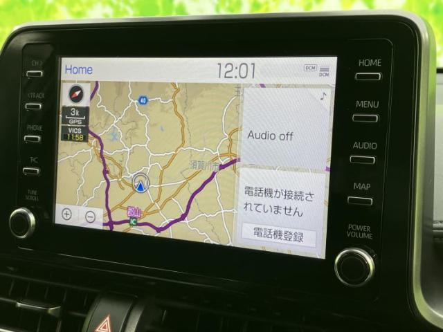 トヨタ C-HR Hybrid S_GR Sport 2019 sat-0065693-8