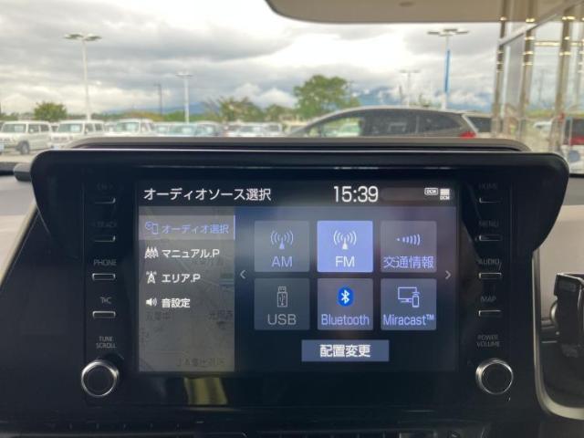 トヨタ C-HR Hybrid G 2022 sat-0066242-9